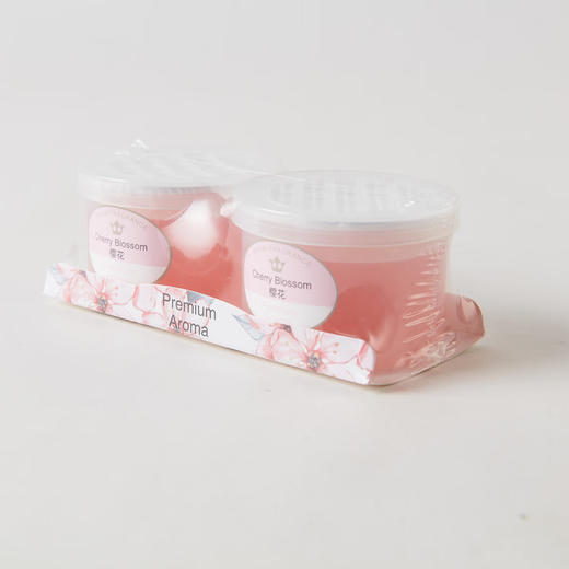 NITORI宜得利家居 空气清新剂卫生间去异味持久留香除臭樱花芳香剂 商品图1