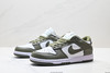 耐克NIKE DUNK LOW RETRO低帮休闲运动板鞋DD1391-101男女鞋 商品缩略图3