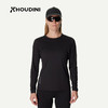 HOUDINI胡丁尼Pace Air LS空速女户外26春夏新跑步徒步长袖T恤 840064 商品缩略图3