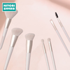 NITORI宜得利家居 女生化妆刷套装刷子散粉刷眼影刷RFNS 商品缩略图0
