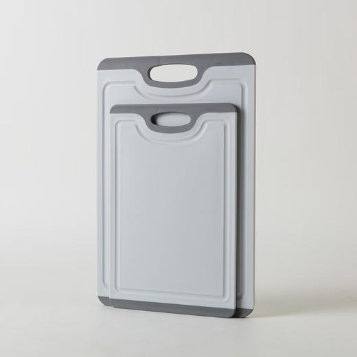 NITORI宜得利家居 家用切菜板双面案板防滑砧板 商品图2