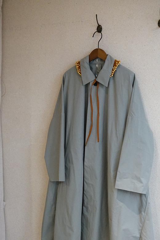 Ecole de Curiosites假领/装饰领 商品图10