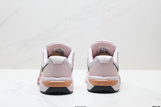 耐克Nike Metcon 10网布圆头减震防滑低帮训练跑步鞋HQ2620-602女鞋 商品图5