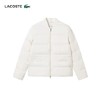 LACOSTE法国鳄鱼女羽绒外套BF2502-9870V 商品缩略图0