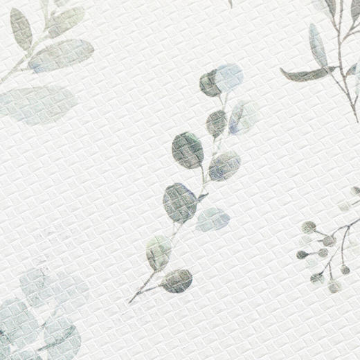 NITORI宜得利家居 餐桌餐具餐垫子隔热ins风PVC餐垫 商品图9