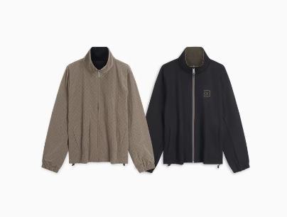 CKJ  男  单夹克  4RE522GPAY 商品图0