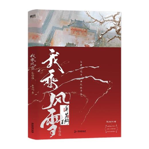 我乘风雪:完结篇 商品图1