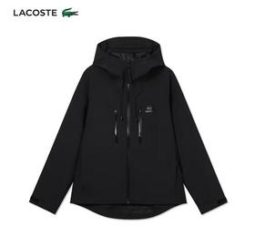LACOSTE法国鳄鱼男外套BH2683-98031