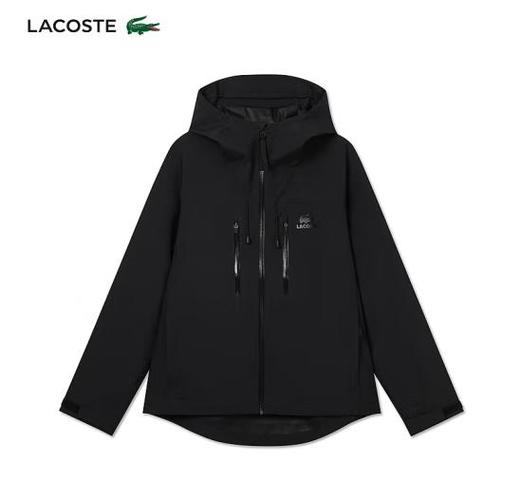 LACOSTE法国鳄鱼男外套BH2683-98031 商品图0