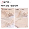 都市丽人内裤女士内裤蕾丝内裤蕾丝网布内裤LKC2M1 商品缩略图3