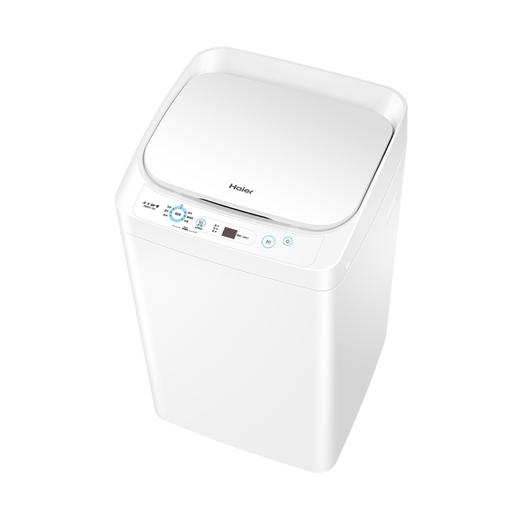 海尔（Haier）洗衣机 XQB33-12A 商品图2