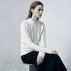 KINGDEER/KD秋冬新款时尚百搭女式羊绒衫L805955经典基本款/气质款鹿王 商品缩略图6