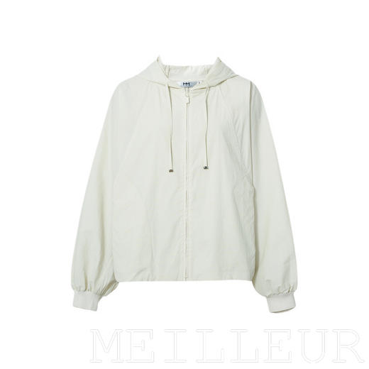 【商场同款】麦檬春秋无里小外套5G3110701 商品图0