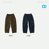 【春Vol.2】allblu幼岚【甲板裤】儿童工装裤男童女童26春季新款A类童装长裤ZY 商品缩略图3