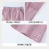 【实体店同款】女童全腰梭织长裤春季新款安奈儿童装XG616065 商品缩略图4