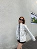 【非质量问题不退】PP01-香奈儿滑雪亮片外套（XJR*PP) 商品缩略图6