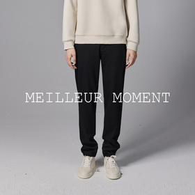 【男装】【商场同款】麦檬春秋针织长裤9E9151411