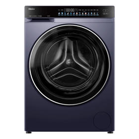 海尔（Haier）洗衣机 XQG100-HBLEG73KBU1