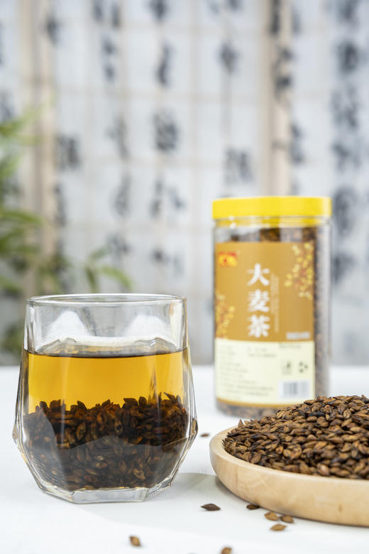 天旭大麦茶好喝又减脂香浓大麦茶 商品图0