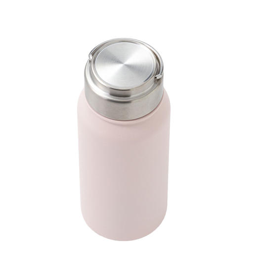 NITORI宜得利家居 手提不锈钢保温杯 530mL RO WB006 商品图1