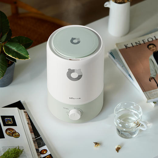 小熊/Bear加湿器JSQ-D30Z2 商品图3