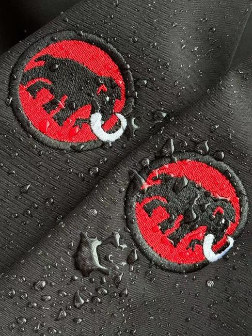 【cz1】男子经典系列GTX防风防泼水软壳连帽外套！！ 商品图2