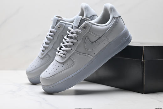 耐克Nike Air Force 1 ’07空军一号低帮百搭休闲运动板鞋CJ9179-002男女鞋 商品图7