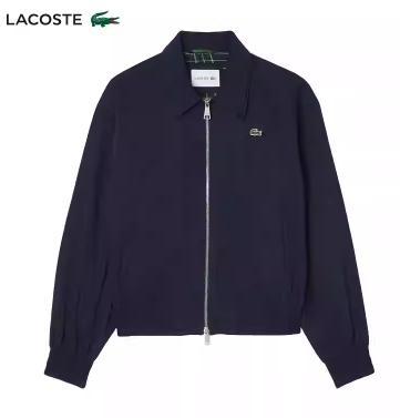 LACOSTE法国鳄鱼女外套BF8412-10166 商品图0