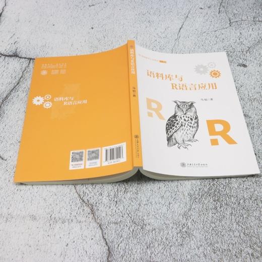 语料库与R语言应用 商品图3