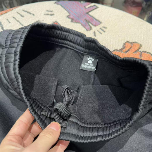 兄弟们！今天掏到个狠货 ——卡尔美运动长裤！纯纯的成本价 商品图7