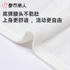 都市丽人内裤童装内裤人棉内裤女童中腰平角内裤纤柔绵内裤女童JKC2B8 商品缩略图4