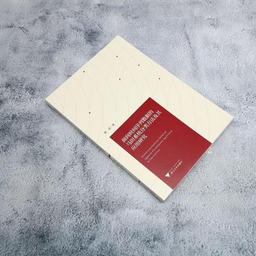 面向时间序列数据的马田系统分类方法及其应用研究 商品图1