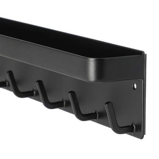 家用办公室客厅 磁吸带收纳挂钩磁吸伞挂架 商品图7