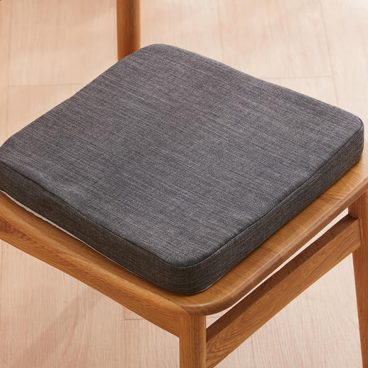  办公室椅子加厚垫子餐椅坐垫3D立体包裹 商品图5