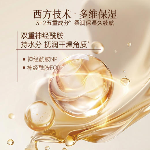 神琦多维复合润足霜50g 商品图2