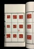 【特惠】《十钟山房印举》（16开线装 全二函十二册 仅印三百部），宣纸线装，作 者：陈介祺 ，西泠印社出版社，2012年一版一印，定价9980，售价：1728 商品缩略图9