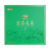 【宜茶甄选】宜昌茶叶 宜昌高山茶叶毛尖礼盒192g(4gx48)有礼袋 商品缩略图5
