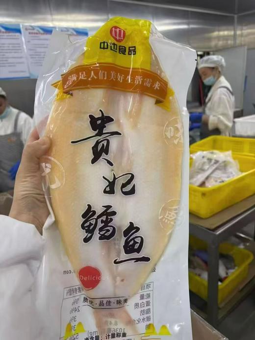 贵妃雪鱼900-1000 商品图7