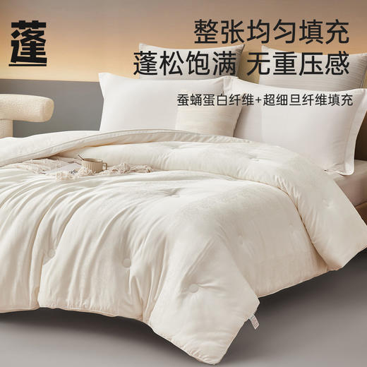 蚕蛹蛋白被 商品图4