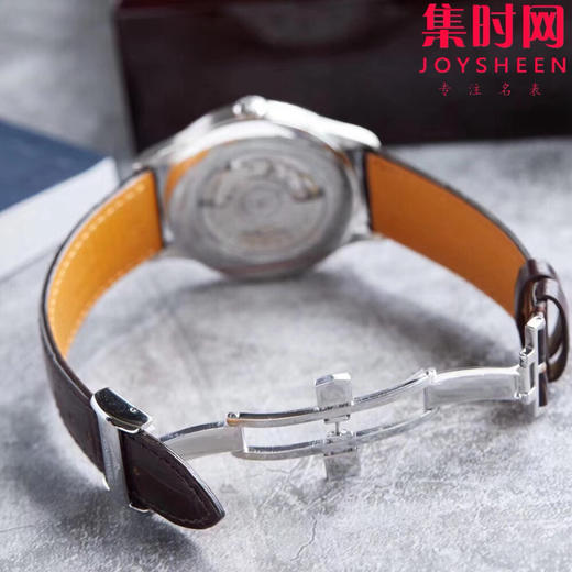 浪琴AF开创者系列 男士腕表 表盘尺寸40mmX10.8mm 商品图5