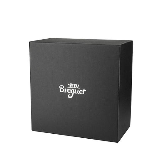 Breguet传世系列珐琅铸铁锅BGB2401  月光白24cm 　 商品图7