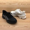 豪行2025年秋季新款时尚休闲运动舒适运动女单鞋25323910 商品缩略图5