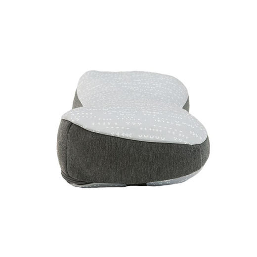  办公室腰靠座椅腰垫久坐神器腰枕靠背垫办公椅 商品图3