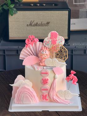 龙宝宝D款 加高