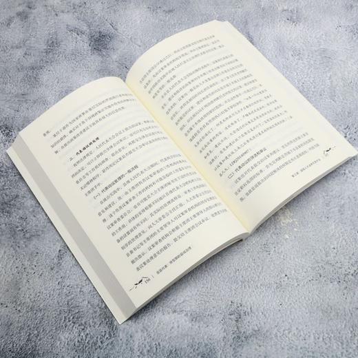 岳县代表:转型期的县域治理 商品图4