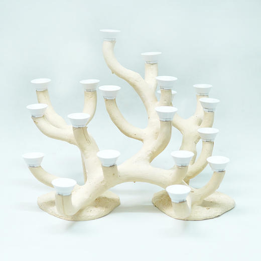 60缸枝状烧制造景 商品图8