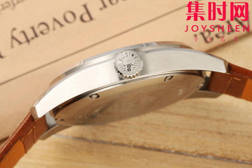 致敬荣誉--浪琴AF先行者系列“五星上将”男士腕表 表径40mm 商品图7