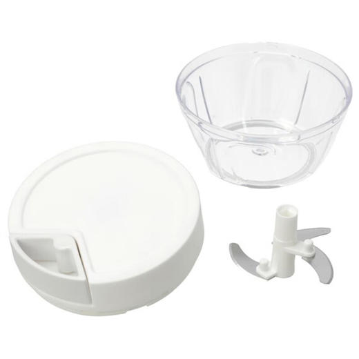 NITORI宜得利家居厨房多功能手动拉绳式迷你粉碎器 KK01 商品图1