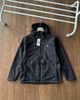 跨年售后 斐乐秋冬季男女款加绒梭织软壳连帽外套 yh 340152 商品缩略图2