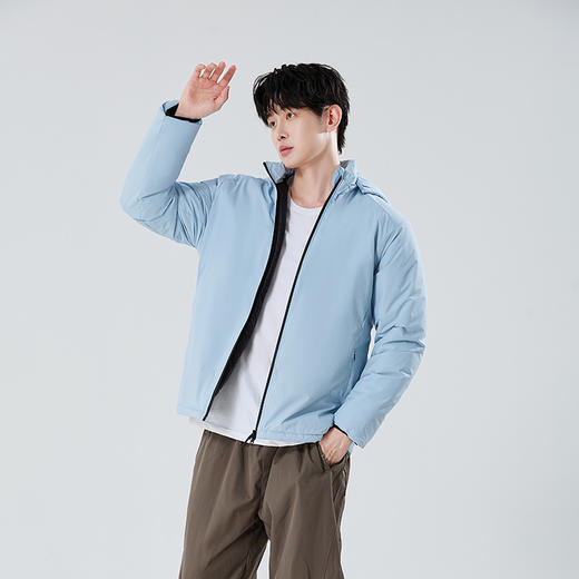 预售 2.24发货 斯辰唯佳SCWJ金标P棉全能防寒服 商品图10